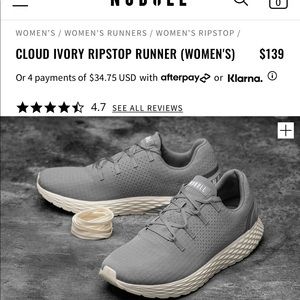 NOBULL runners